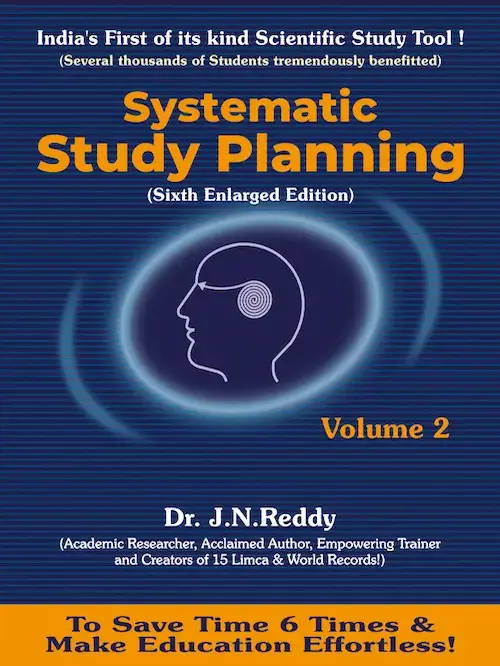 Systematic Study Planning (1&2)