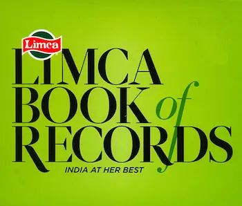 MAX - limca book of records